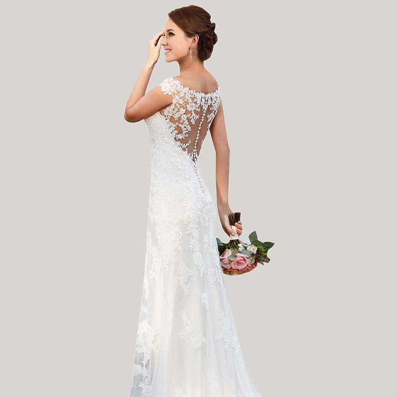 Abiti da sposa Economici | Sposalee