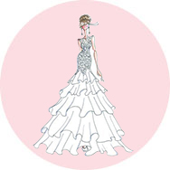 Tromba Abiti da sposa Economici